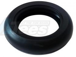 X-Rider SATURN Rear Tire (Slick 50 Degree) by X-Rider