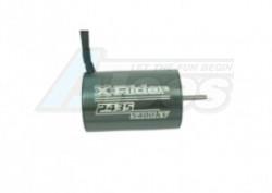 X-Rider SATURN Motor 2435 5400 KV by X-Rider