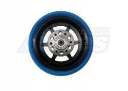 X-Rider SATURN Rear Wheel (Non-gyro) by X-Rider