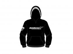 Miscellaneous All Boomracing Teamwear Long Sleeve RECON G6 Hoodie XXL by Boom Racing