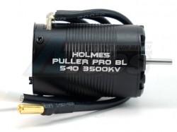 Miscellaneous All Puller Pro BL 540 Standard 3500KV Waterproof 120100016 by Holmes Hobbies