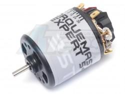 Miscellaneous All TorqueMaster Expert 540 35T Brushed Motor by Holmes Hobbies