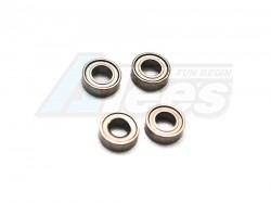 Orlandoo Hunter Model Orlandoo Hunter Jeep Rubicon Ball Bearing 3*6*2 by Orlandoo Hunter Model