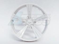 Miscellaneous All Super RIM DISC Mandarin Heavy WHITE 2pcs by Team-Tetsujin