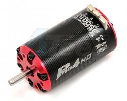 Miscellaneous All Pro4 HD 3500kV 4 Pole 550 Brushless Shortcourse Motor w/ 5mm Shaft by Tekin