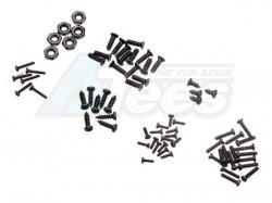 Orlandoo Hunter Model Orlandoo Hunter Jeep Rubicon Screw KIT Parts For OH35A01 by Orlandoo Hunter Model