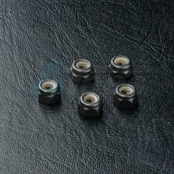 MST CMX Lock Nut M3 (5)  by MST