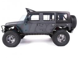 Traction Hobby Founder Offroad 4WD Crawler 1/8 Founder Offroad 4WD Crawler ARTR by Traction Hobby