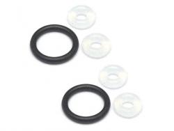 Miscellaneous All Rebulid Kit O-Ring Set for Boomerang™ Type I Shocks 2 Shocks by Boom Racing