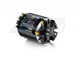 Miscellaneous All XERUN-V10-7.5T-BLACK-G2 1/10 Sensored Brushless Motor 4550KV by Hobbywing