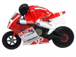X-Rider Mars 1/8 RC Motorcycle Kit Version by X-Rider