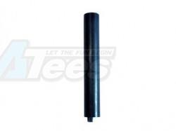 X-Rider Mars Rear Wheel Shaft non-gyro by X-Rider