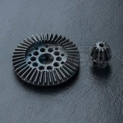 MST XXX-D Bevel Gear Set 42-11  by MST