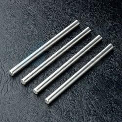 Miscellaneous All Lower Arm Shaft 3X46 (4)  by MST