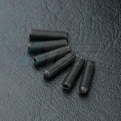 MST RMX 2.0 Set Screw M3X12 (6)  by MST