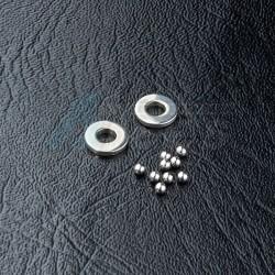 MST RMX 2.0 Thrust Bearing 2.5X6  by MST