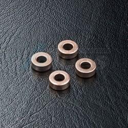 MST RMX 2.0 Bearing 3X6X2.5 (4)  by MST