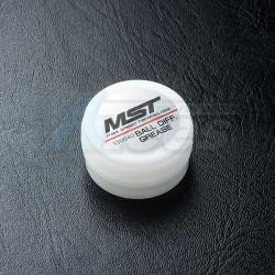 Miscellaneous All Ball Diff. Grease For Ball Diff. by MST