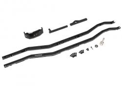 RC4WD Trail Finder 2 313mm LWB Conversion Kit With High Clearance Skid by Boom Racing