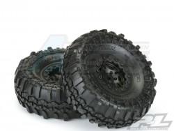 Miscellaneous All Interco TSL SX Super Swamper XL 1.9 G8 Rock Terrain Truck Tires (2) by Pro-Line Racing