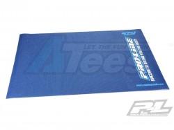 Miscellaneous All Pro-Line Roll-Up Pit Mat by Pro-Line Racing