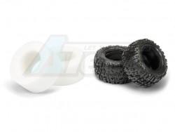 Miscellaneous All Trencher T 2.2 M3 (Soft) All Terrain Tires by Pro-Line Racing