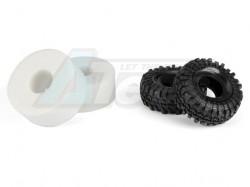 Miscellaneous All Interco TSL SX Super Swamper XL 2.2 G8 Rock Terrain Truck Tires (2) by Pro-Line Racing