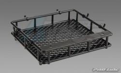 Miscellaneous All Scale Accessory Roof Rack for 1:10 Crawlers SC and Monster Truck Bodies by Pro-Line Racing
