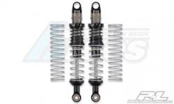 Axial SCX10 PowerStroke Scaler Shocks (90mm-95mm) by Pro-Line Racing