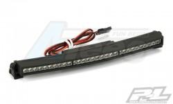 Miscellaneous All 6 Super-Bright LED Light Bar Kit 6V-12V (Curved) by Pro-Line Racing