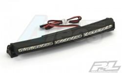 Miscellaneous All 5 Super-Bright LED Light Bar Kit 6V-12V (Curved) by Pro-Line Racing