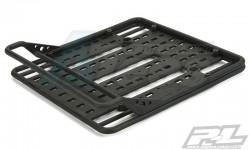Miscellaneous All Overland Scale Roof Rack by Pro-Line Racing