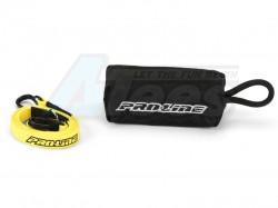 Miscellaneous All Scale Recovery Tow Strap with Duffel Bag for 1:10 Crawlers by Pro-Line Racing