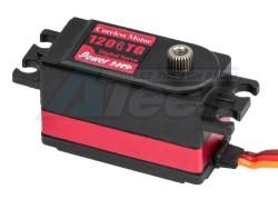 Miscellaneous All Low Profile  Standard Digital High Speed Servo 7Kg/0.06 Sec @6.0V for 1/10 On-road by Power HD