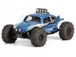 Axial Yeti Volkswagen Baja Bug Clear Body by Pro-Line Racing