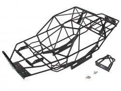 Axial RR10 Bomber Steel Roll Cage for Axial RR10 Bomber by Team Raffee Co.