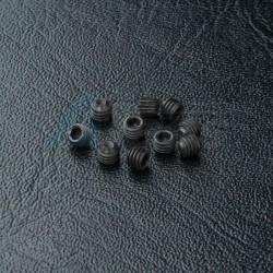 MST XXX-R Set Screw M3X2.6 (10)  by MST