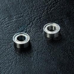 MST FXX-D Ball Bearing 4X8X3 (2)  by MST