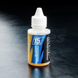 MST RMX 2.0 Mineral Oil 15#  by MST