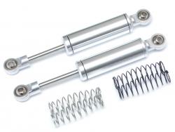 Miscellaneous All Aluminum Internal Spring Shocks for Rock Crawler (2) 85mm by Team Raffee Co.