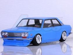 Miscellaneous All DATSUN 510 BLUE BIRD by Pandora RC