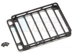 Orlandoo Hunter Model Orlandoo Hunter Jeep Rubicon Aluminum Luggage Rack Black by Orlandoo Hunter Model