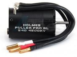 Miscellaneous All Puller Pro BL 540 Standard 4500KV Waterproof Motor by Holmes Hobbies