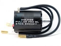Miscellaneous All Puller Pro BL 540 Stubby 3300KV Waterproof Motor by Holmes Hobbies