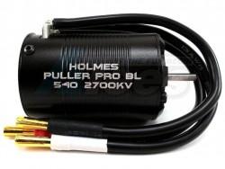 Miscellaneous All Puller Pro BL 540 Waterproof Sensored Crawler Motor (2700KV) by Holmes Hobbies