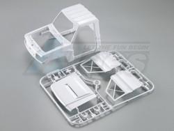 Miscellaneous All Truck Cab 1/10 Toyota LC70 Hard Plastic by Killerbody