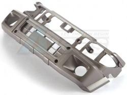 Miscellaneous All Front Bumper for 1/10 Toyota LC70 by Killerbody