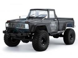 Carisma Scale Adventure SCA-1E Coyote 1/10 Carisma Coyote SCA-1E Scale Adventure Truck RTR by Carisma Scale Adventure