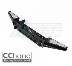 RC4WD Gelande II D90/D110 D90/D110 Front Bumper by CChand