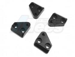 Miscellaneous All Leaf Springs Mount (For TF2 LWB + LC70 Body) Have Better  Wheels Base by CChand
